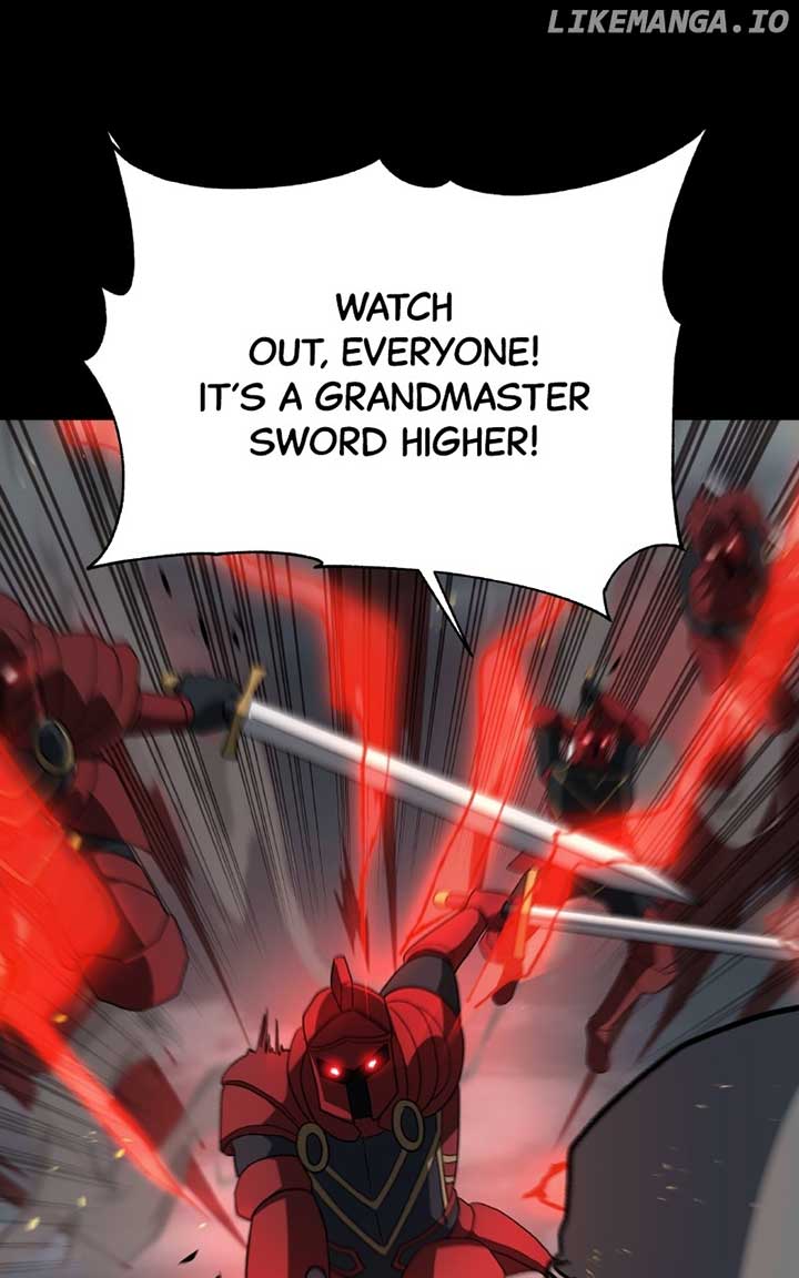 Transmigrating to the Otherworld Once More chapter 94 page 77