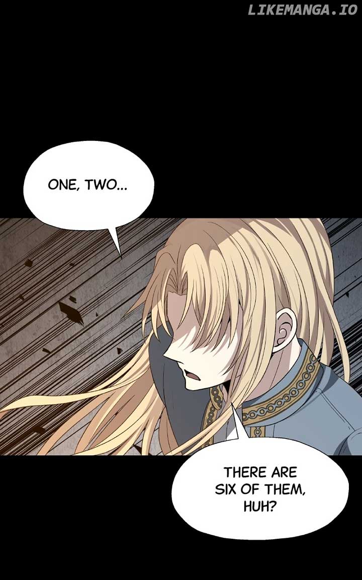 Transmigrating to the Otherworld Once More chapter 94 page 79