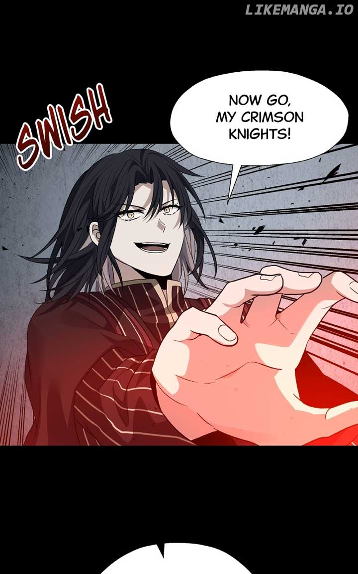 Transmigrating to the Otherworld Once More chapter 94 page 80