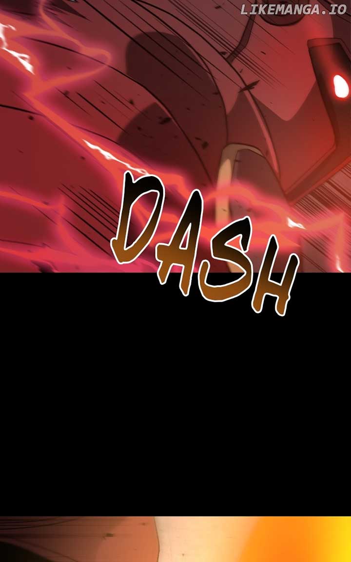 Transmigrating to the Otherworld Once More chapter 94 page 82