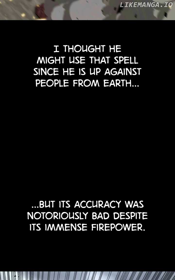 Transmigrating to the Otherworld Once More chapter 95 page 5