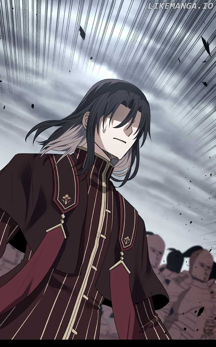 Transmigrating to the Otherworld Once More chapter 95 page 6