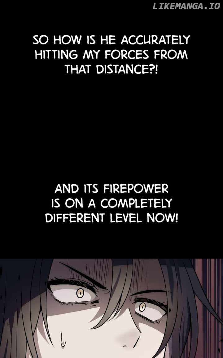 Transmigrating to the Otherworld Once More chapter 95 page 7