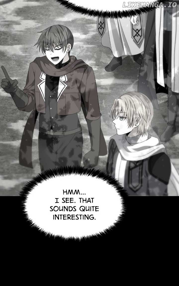Transmigrating to the Otherworld Once More chapter 95 page 14