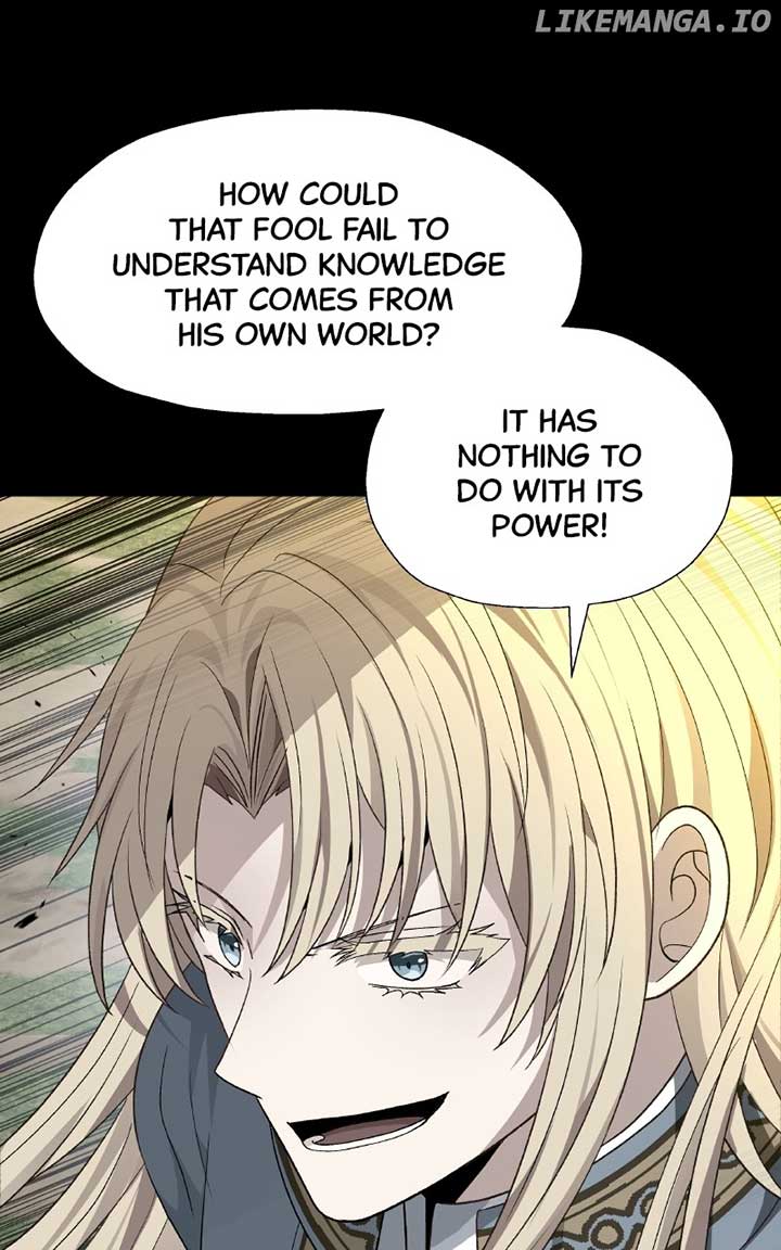 Transmigrating to the Otherworld Once More chapter 95 page 15