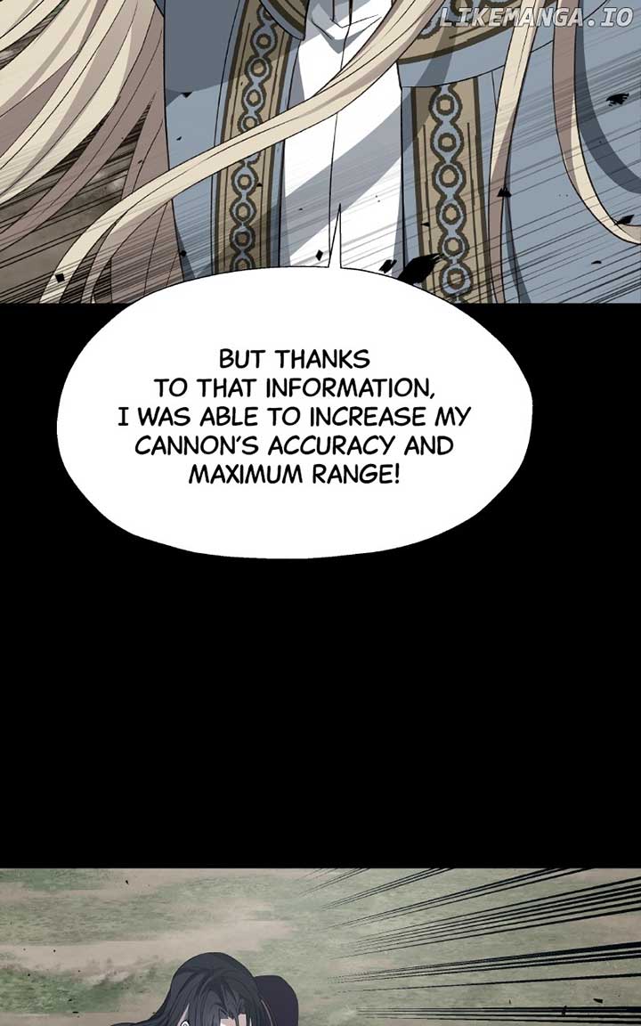 Transmigrating to the Otherworld Once More chapter 95 page 16