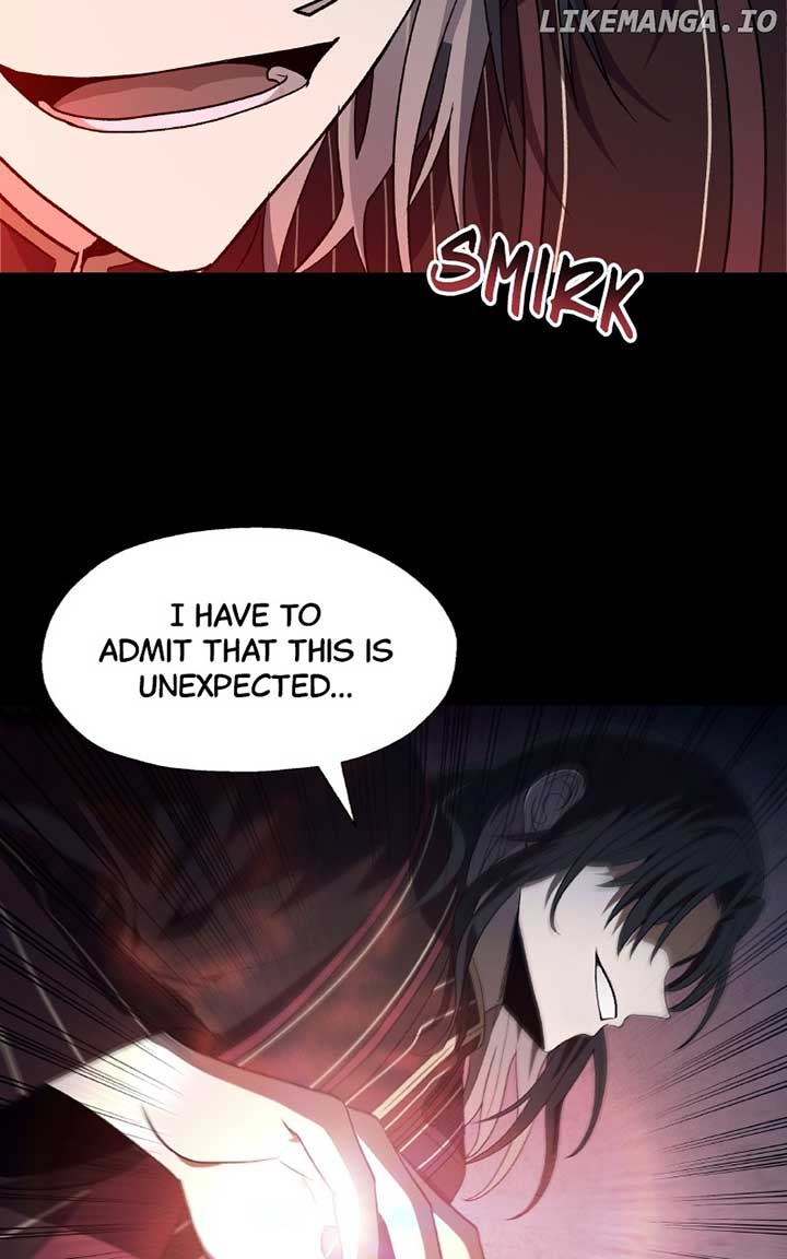 Transmigrating to the Otherworld Once More chapter 95 page 18