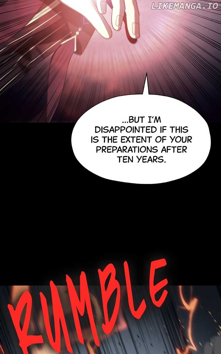 Transmigrating to the Otherworld Once More chapter 95 page 19