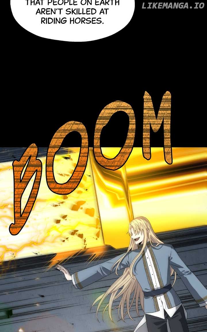 Transmigrating to the Otherworld Once More chapter 95 page 25