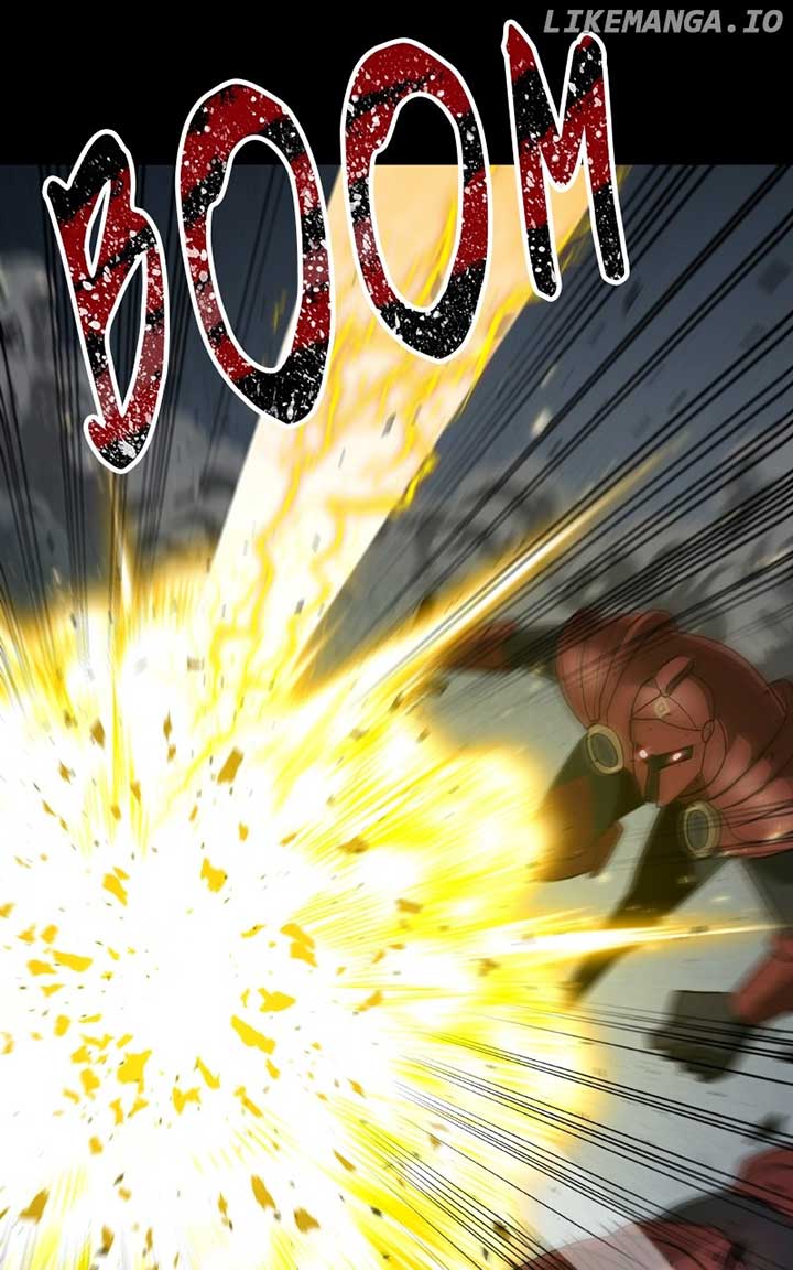 Transmigrating to the Otherworld Once More chapter 95 page 28