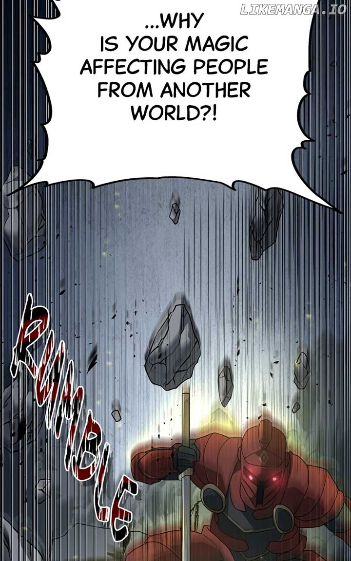 Transmigrating to the Otherworld Once More chapter 95 page 41