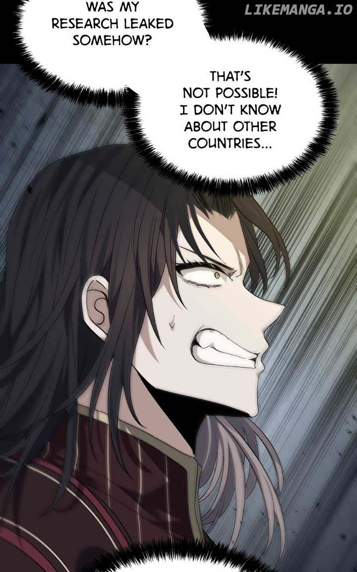 Transmigrating to the Otherworld Once More chapter 95 page 43