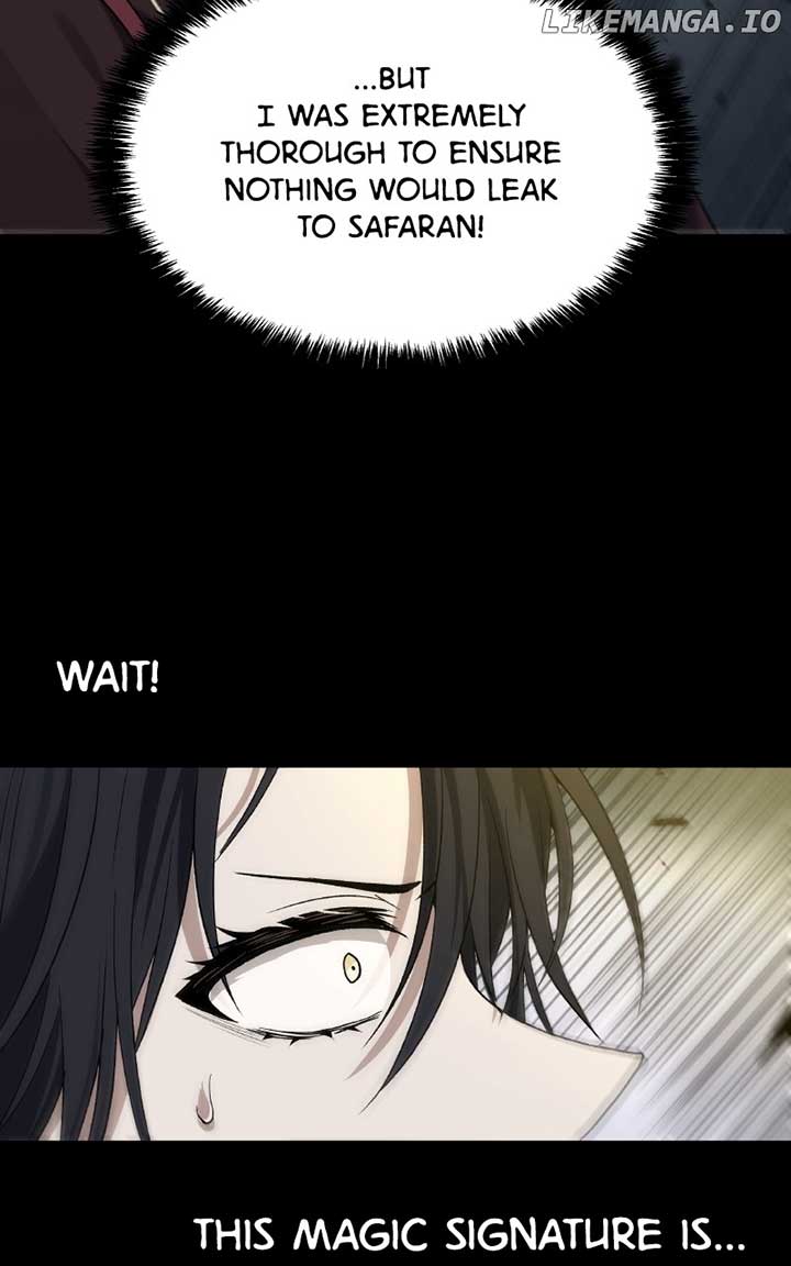 Transmigrating to the Otherworld Once More chapter 95 page 44
