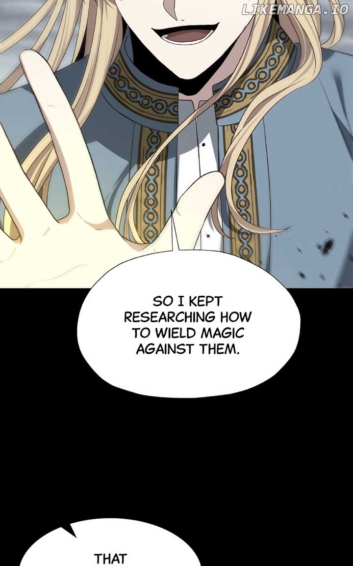 Transmigrating to the Otherworld Once More chapter 95 page 48