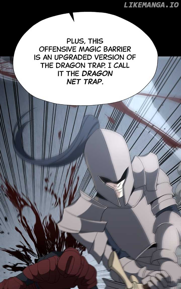 Transmigrating to the Otherworld Once More chapter 95 page 50