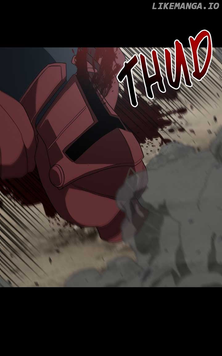 Transmigrating to the Otherworld Once More chapter 95 page 52