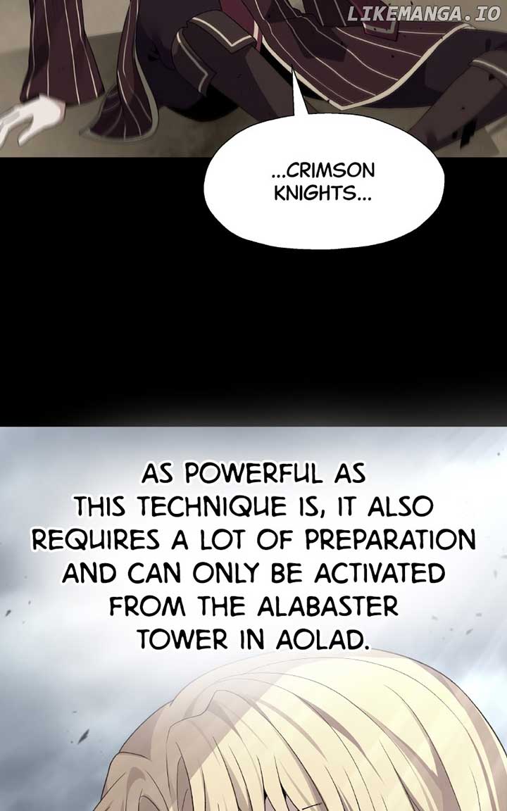 Transmigrating to the Otherworld Once More chapter 95 page 54