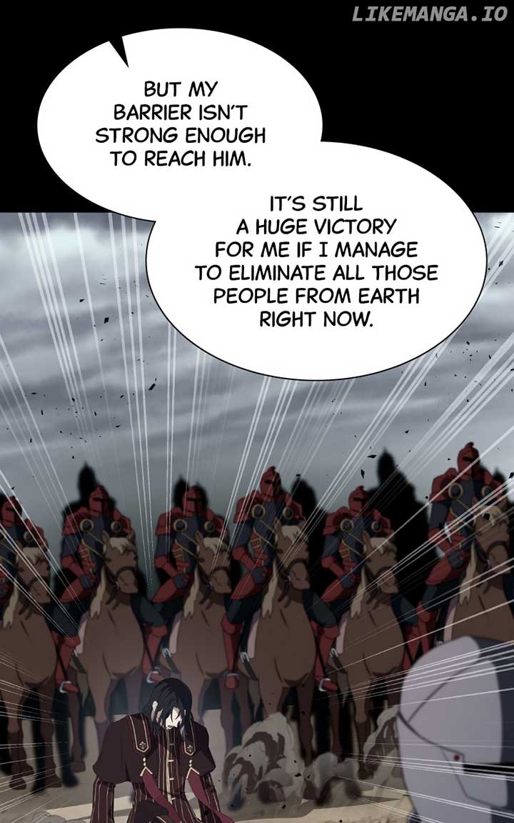 Transmigrating to the Otherworld Once More chapter 95 page 56
