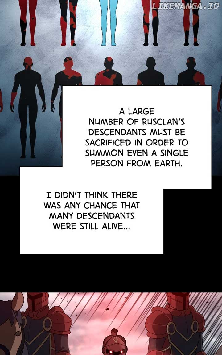 Transmigrating to the Otherworld Once More chapter 95 page 69