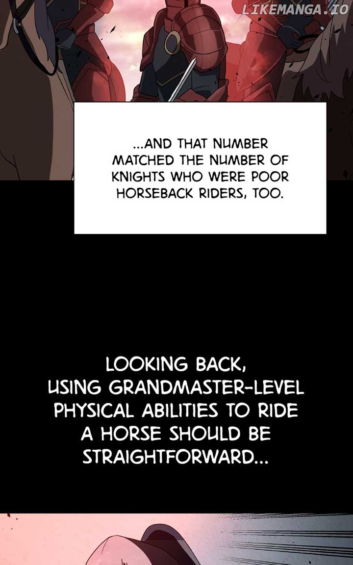 Transmigrating to the Otherworld Once More chapter 95 page 70