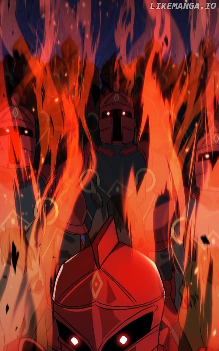 Transmigrating to the Otherworld Once More chapter 95 page 72