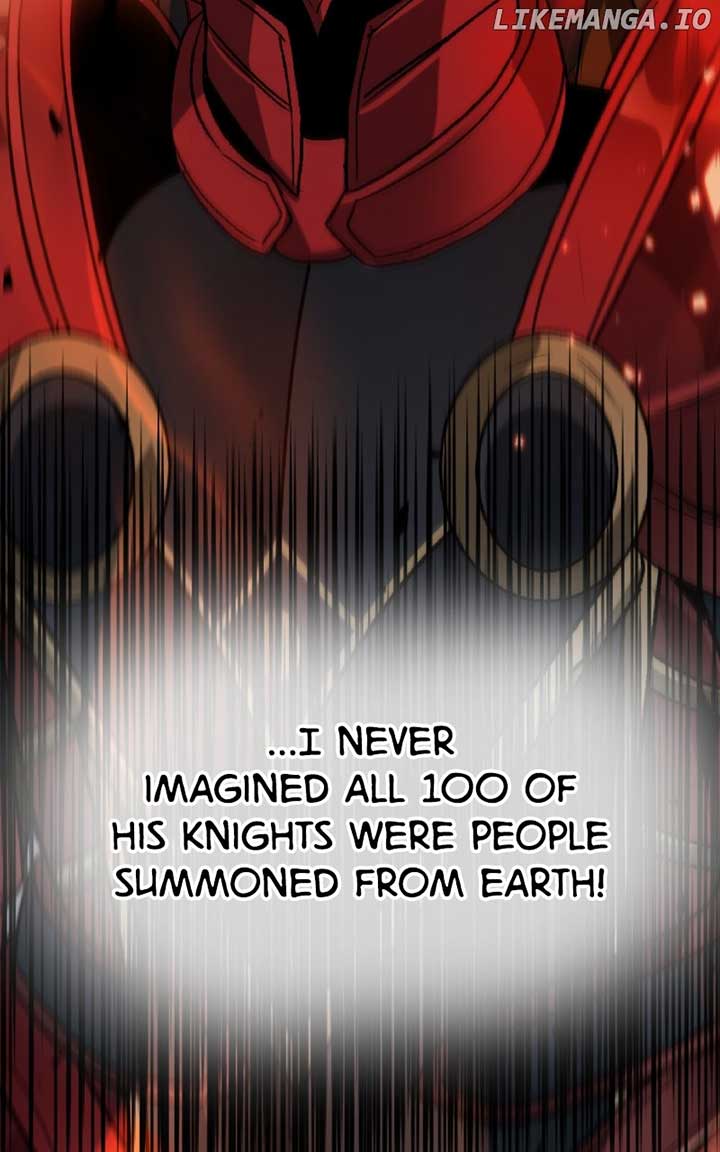 Transmigrating to the Otherworld Once More chapter 95 page 73