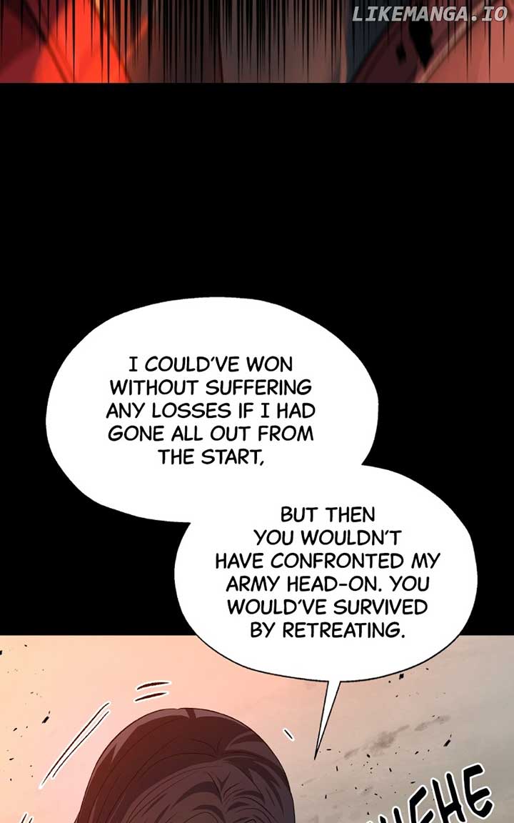 Transmigrating to the Otherworld Once More chapter 95 page 74