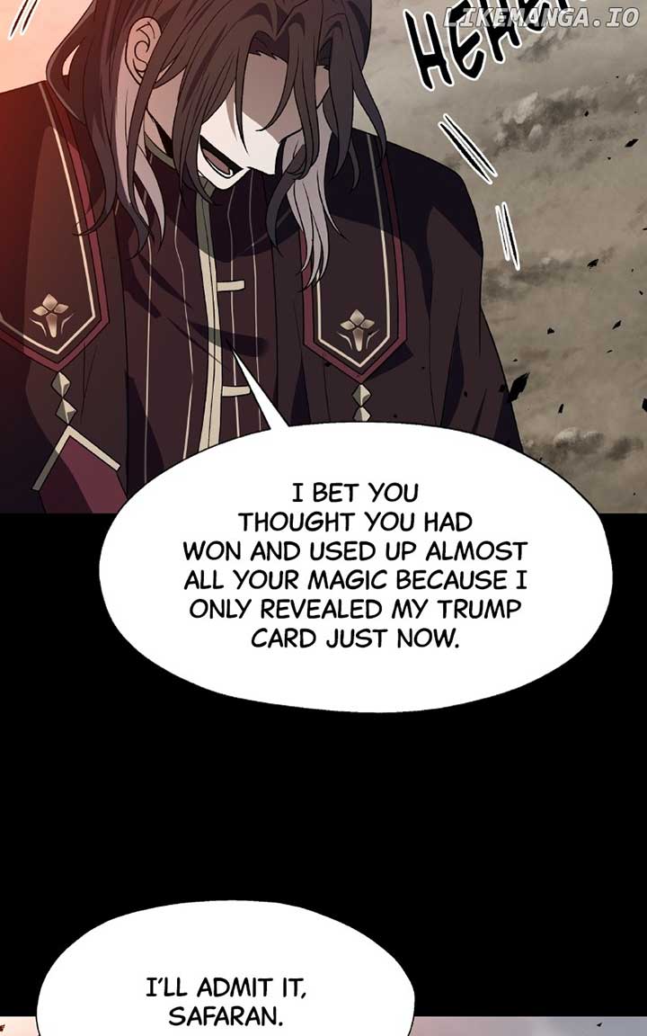 Transmigrating to the Otherworld Once More chapter 95 page 75