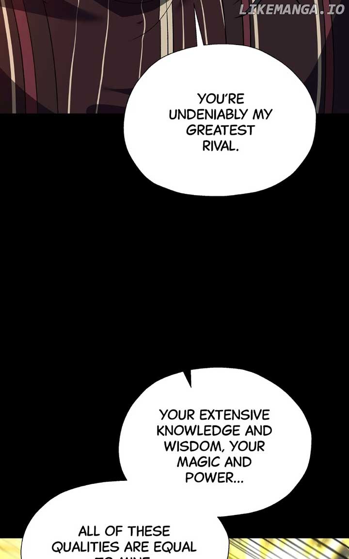 Transmigrating to the Otherworld Once More chapter 95 page 77