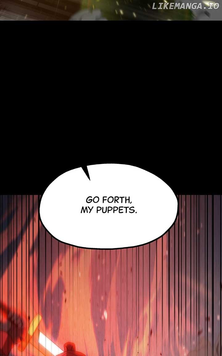 Transmigrating to the Otherworld Once More chapter 95 page 80