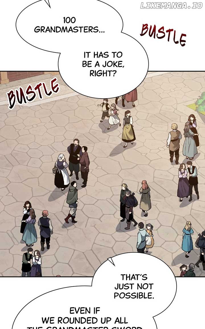 Transmigrating to the Otherworld Once More chapter 96 page 5