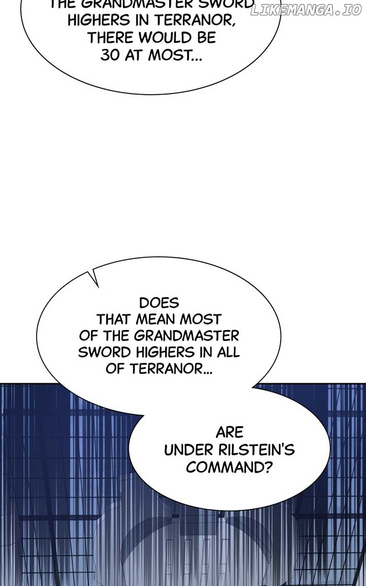 Transmigrating to the Otherworld Once More chapter 96 page 6