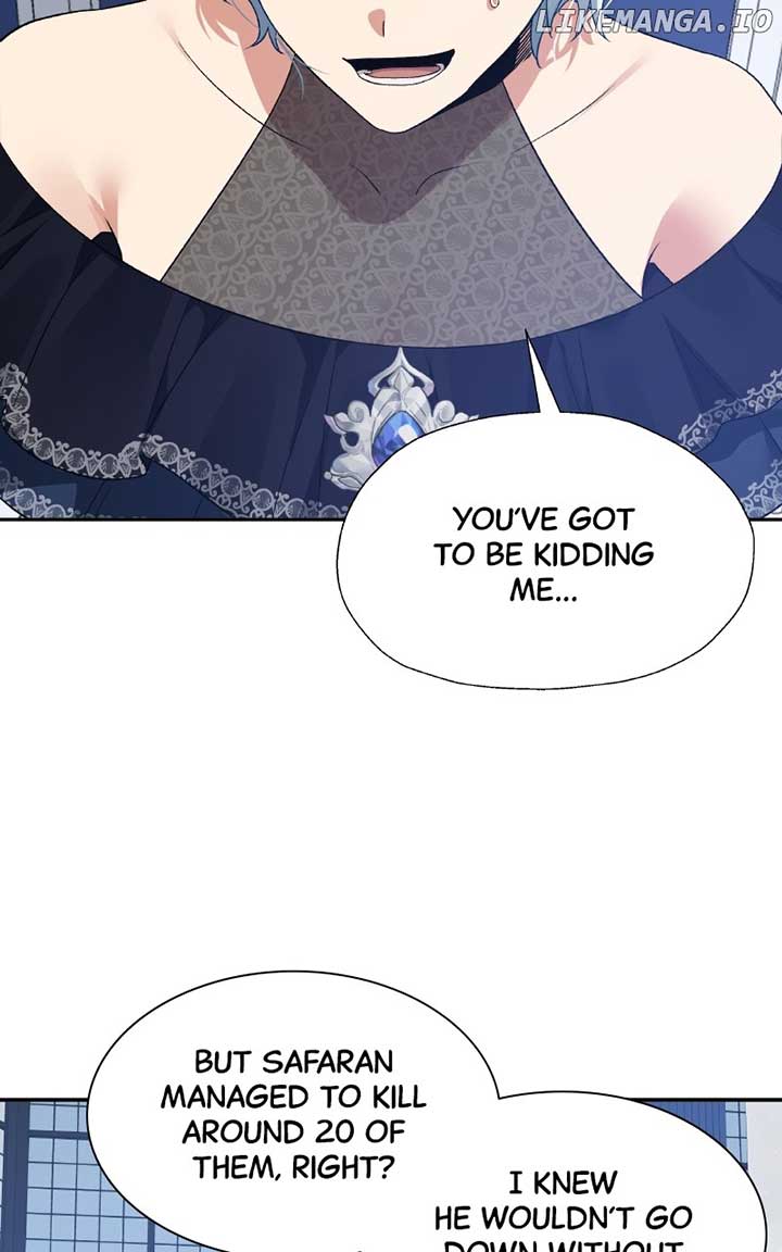 Transmigrating to the Otherworld Once More chapter 96 page 9