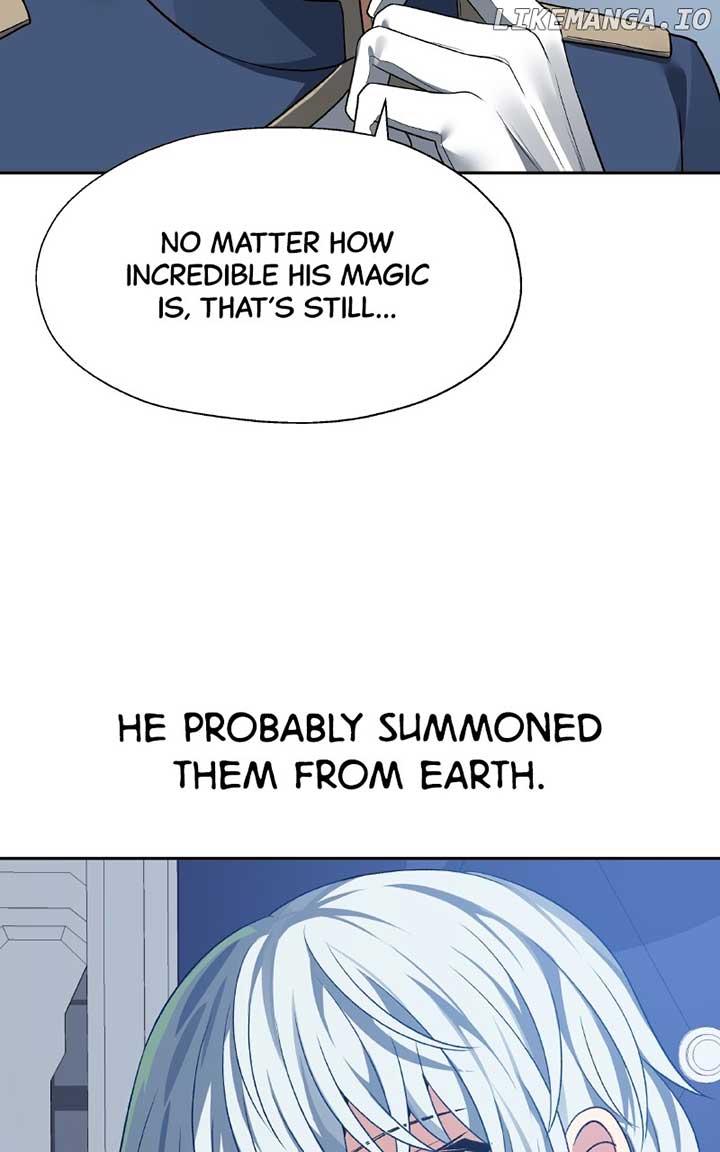 Transmigrating to the Otherworld Once More chapter 96 page 12