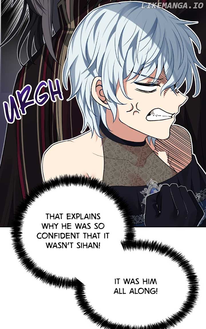 Transmigrating to the Otherworld Once More chapter 96 page 16