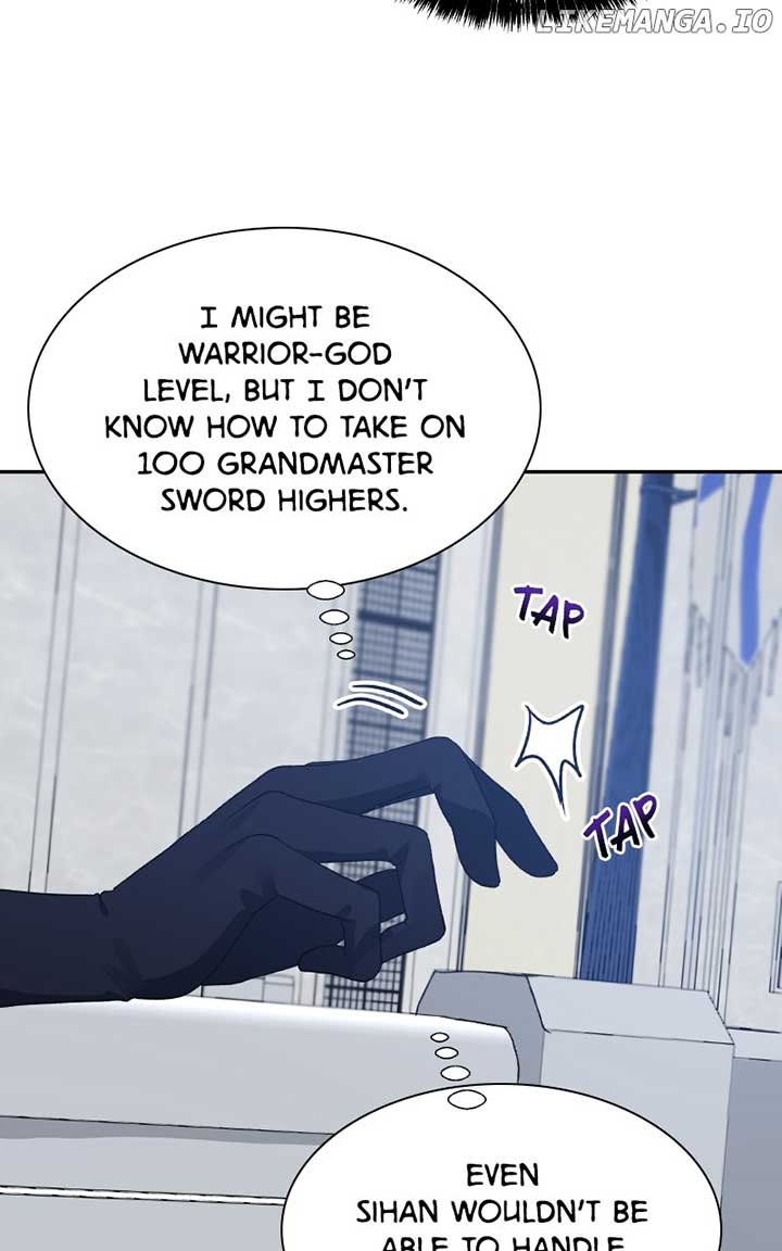 Transmigrating to the Otherworld Once More chapter 96 page 17