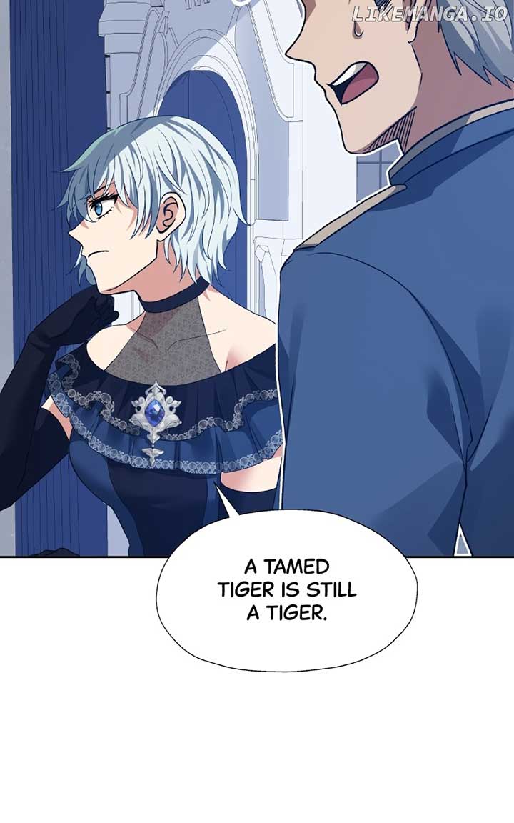 Transmigrating to the Otherworld Once More chapter 96 page 19
