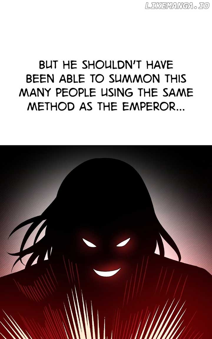 Transmigrating to the Otherworld Once More chapter 96 page 20
