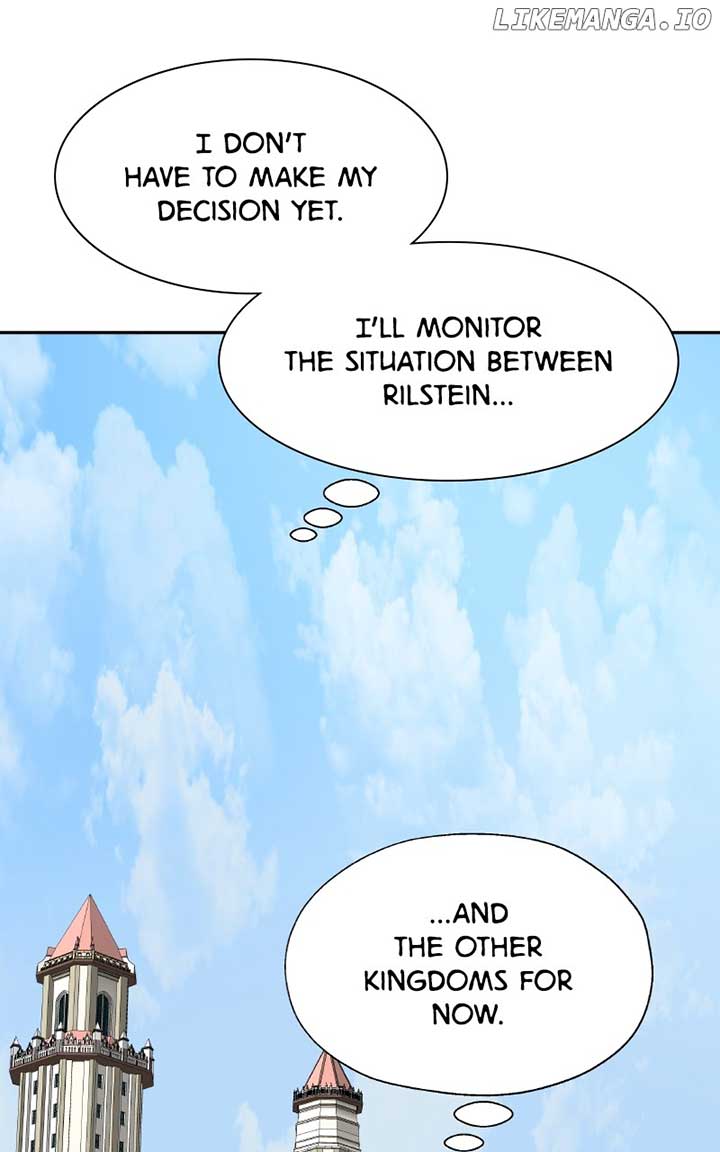 Transmigrating to the Otherworld Once More chapter 96 page 31