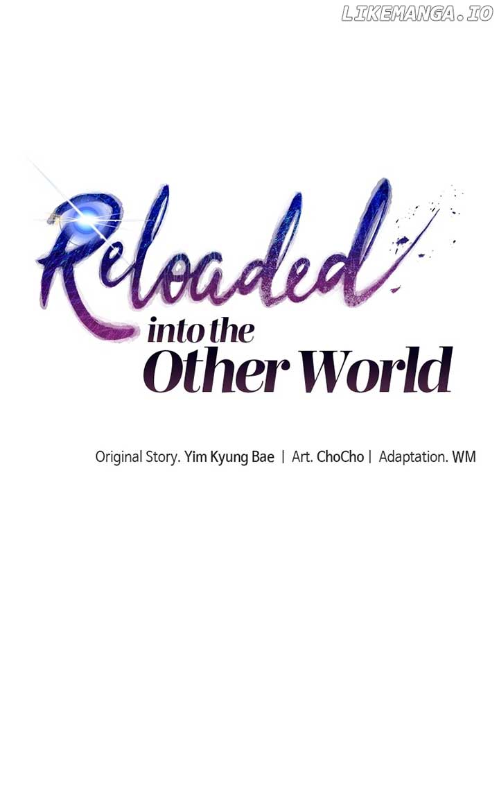 Transmigrating to the Otherworld Once More chapter 96 page 33