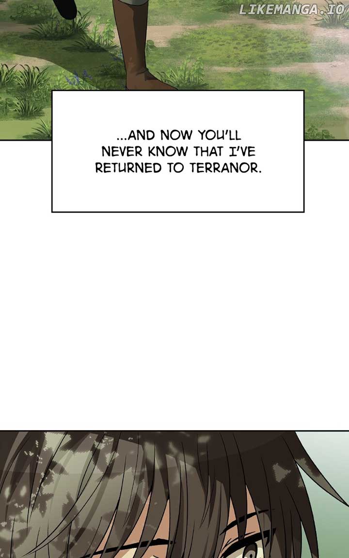 Transmigrating to the Otherworld Once More chapter 96 page 40