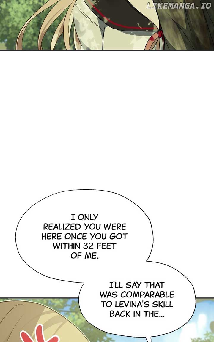 Transmigrating to the Otherworld Once More chapter 96 page 44