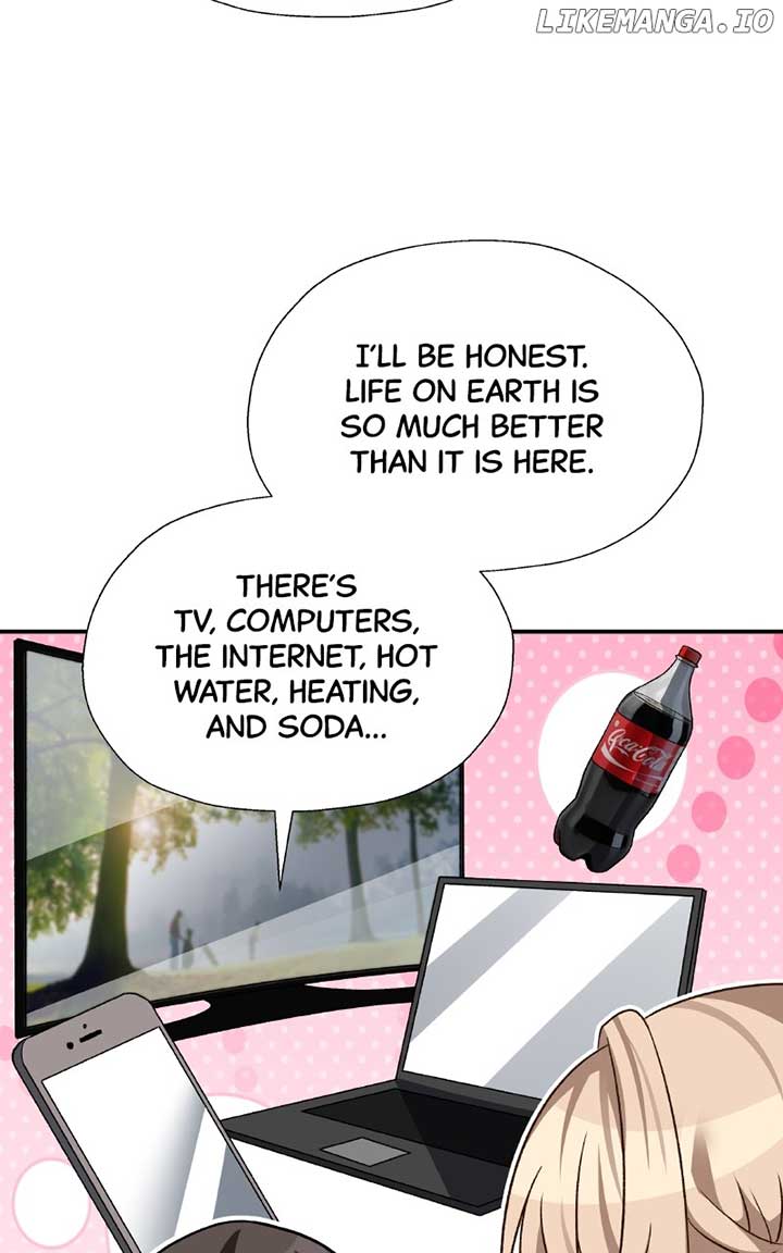 Transmigrating to the Otherworld Once More chapter 96 page 53