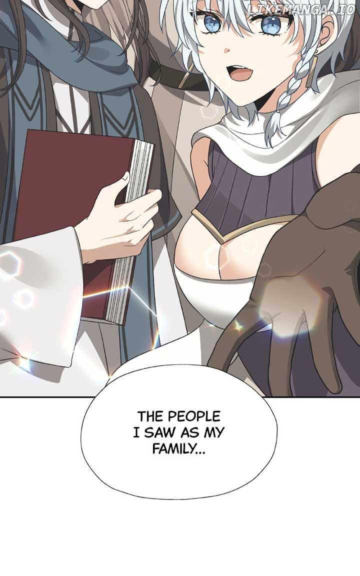 Transmigrating to the Otherworld Once More chapter 96 page 57