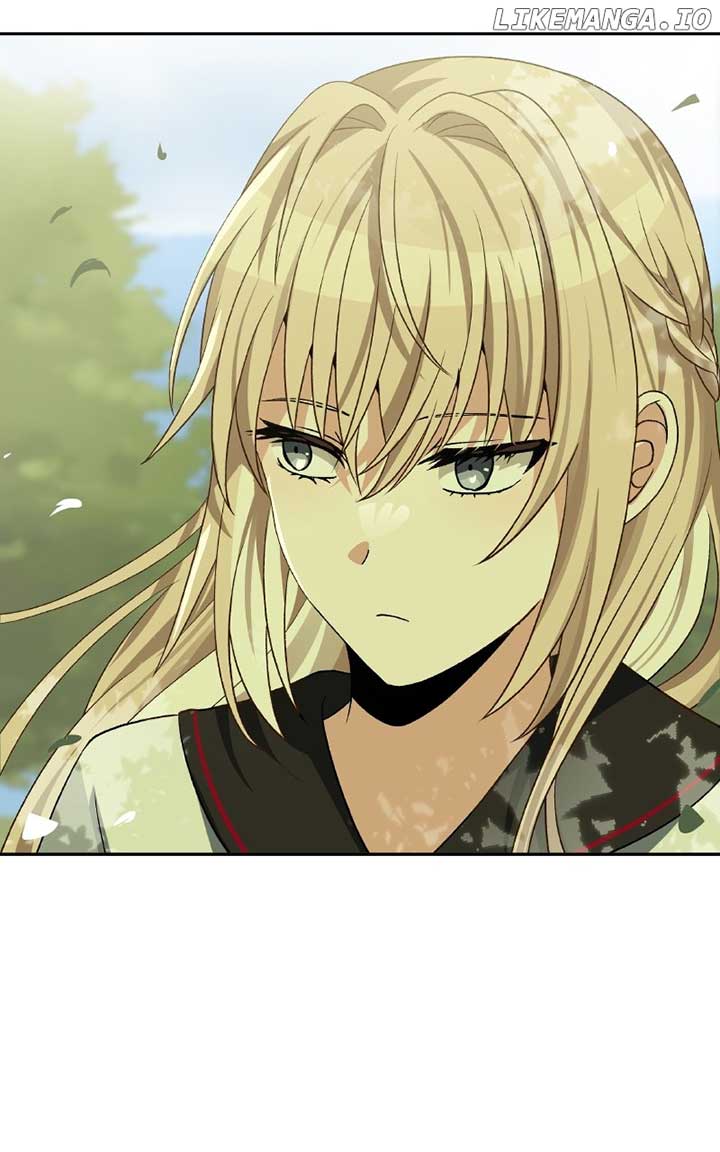 Transmigrating to the Otherworld Once More chapter 96 page 64