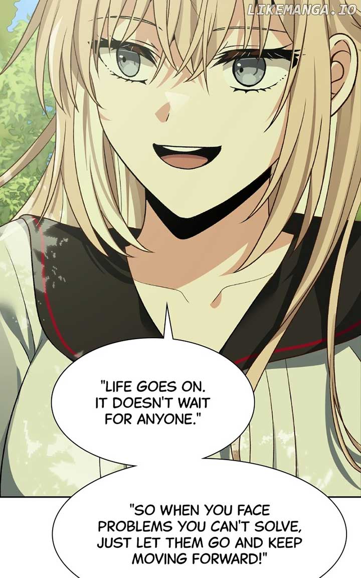 Transmigrating to the Otherworld Once More chapter 96 page 71