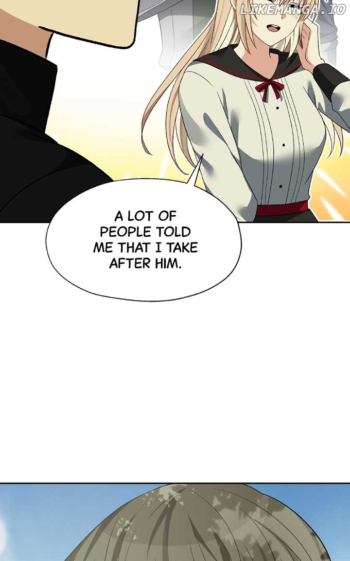 Transmigrating to the Otherworld Once More chapter 96 page 76