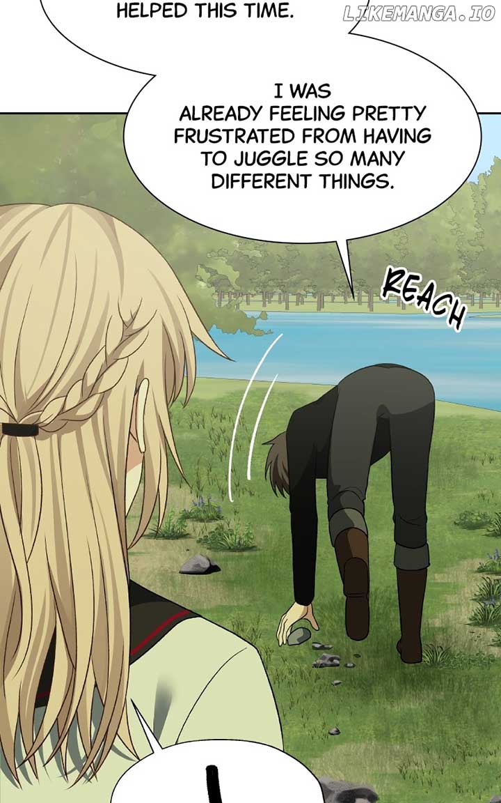 Transmigrating to the Otherworld Once More chapter 96 page 78