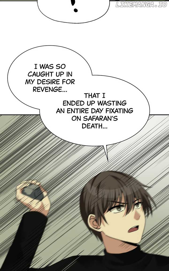 Transmigrating to the Otherworld Once More chapter 96 page 79