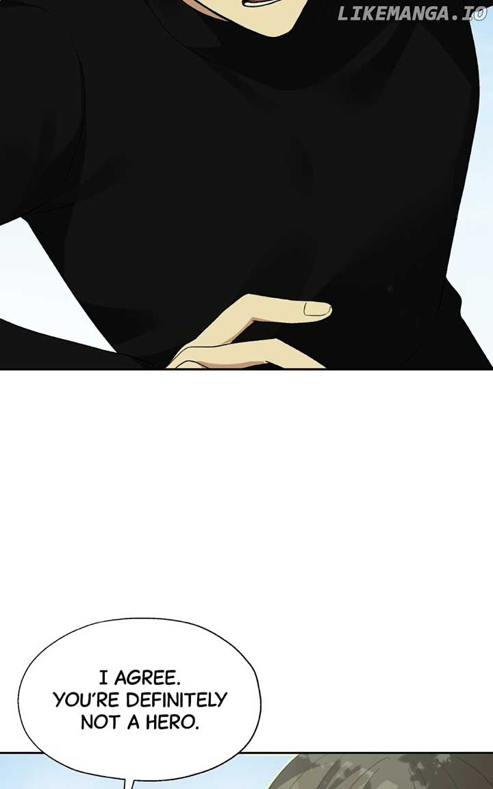 Transmigrating to the Otherworld Once More chapter 96 page 83